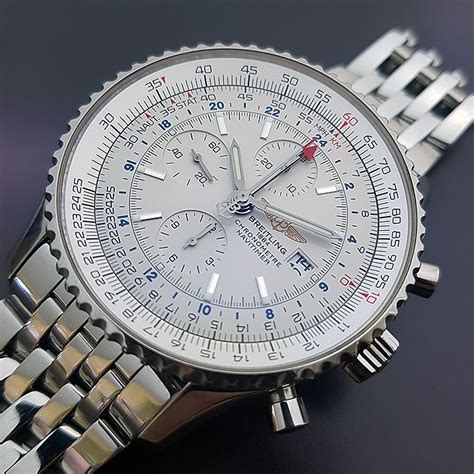 Breitling 1884 chronometre navitimer price